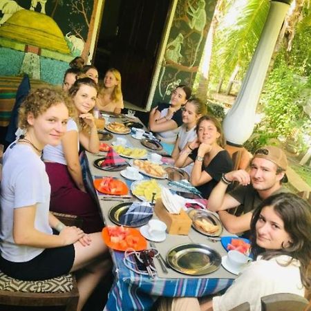 Sigiriya Village Home Stay Zewnętrze zdjęcie
