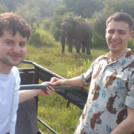 Sigiriya Village Home Stay Zewnętrze zdjęcie