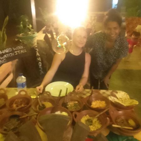 Sigiriya Village Home Stay Zewnętrze zdjęcie