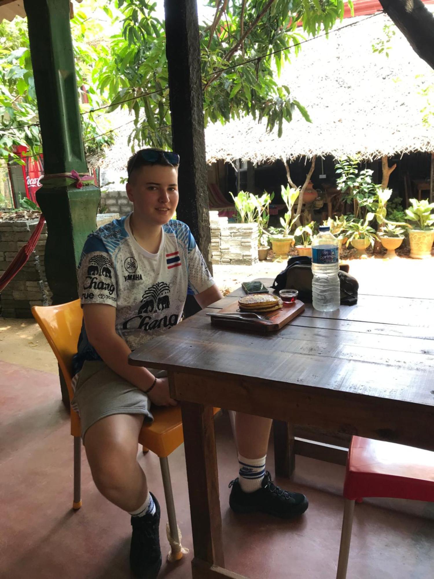Sigiriya Village Home Stay Zewnętrze zdjęcie