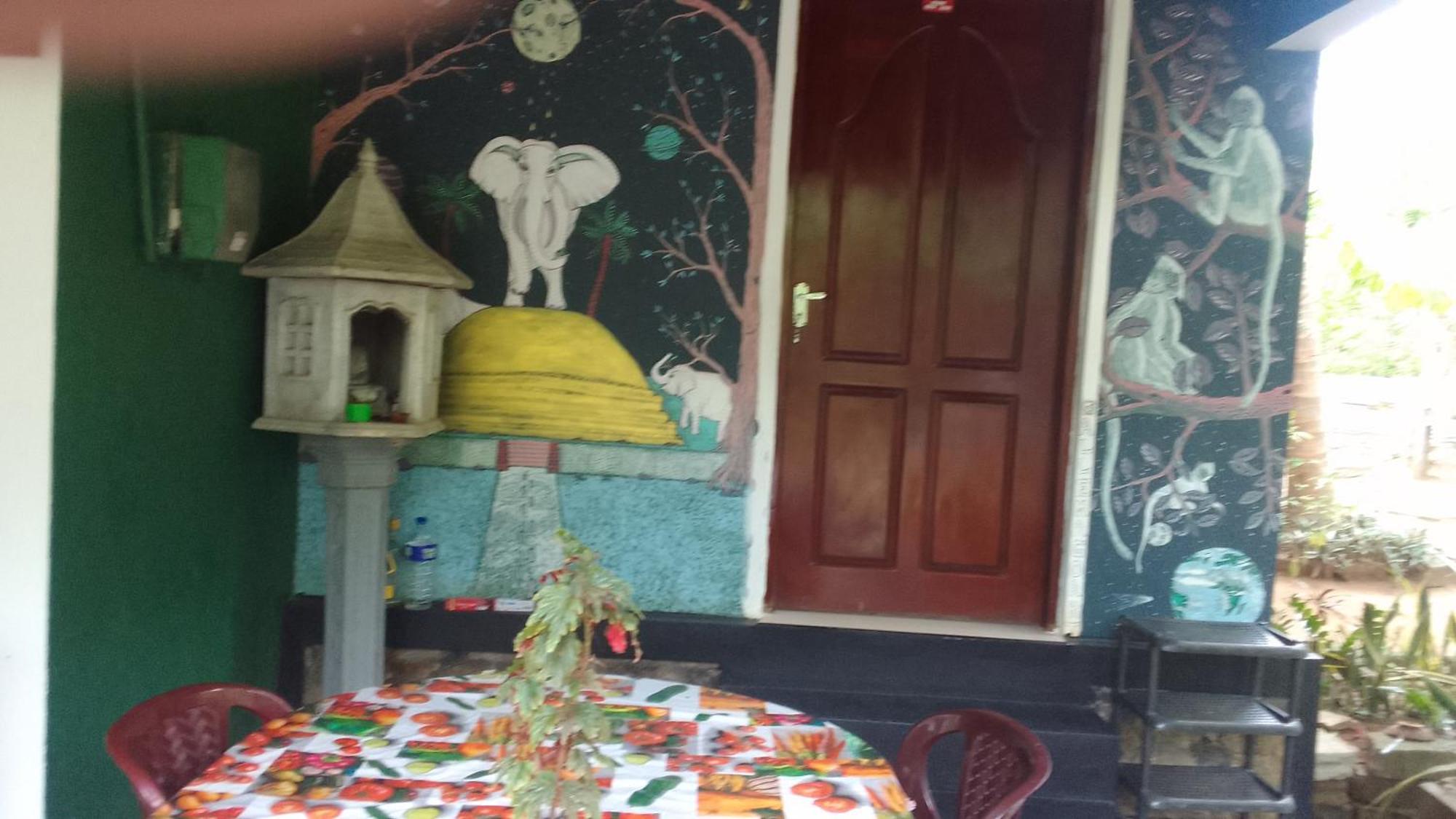 Sigiriya Village Home Stay Pokój zdjęcie