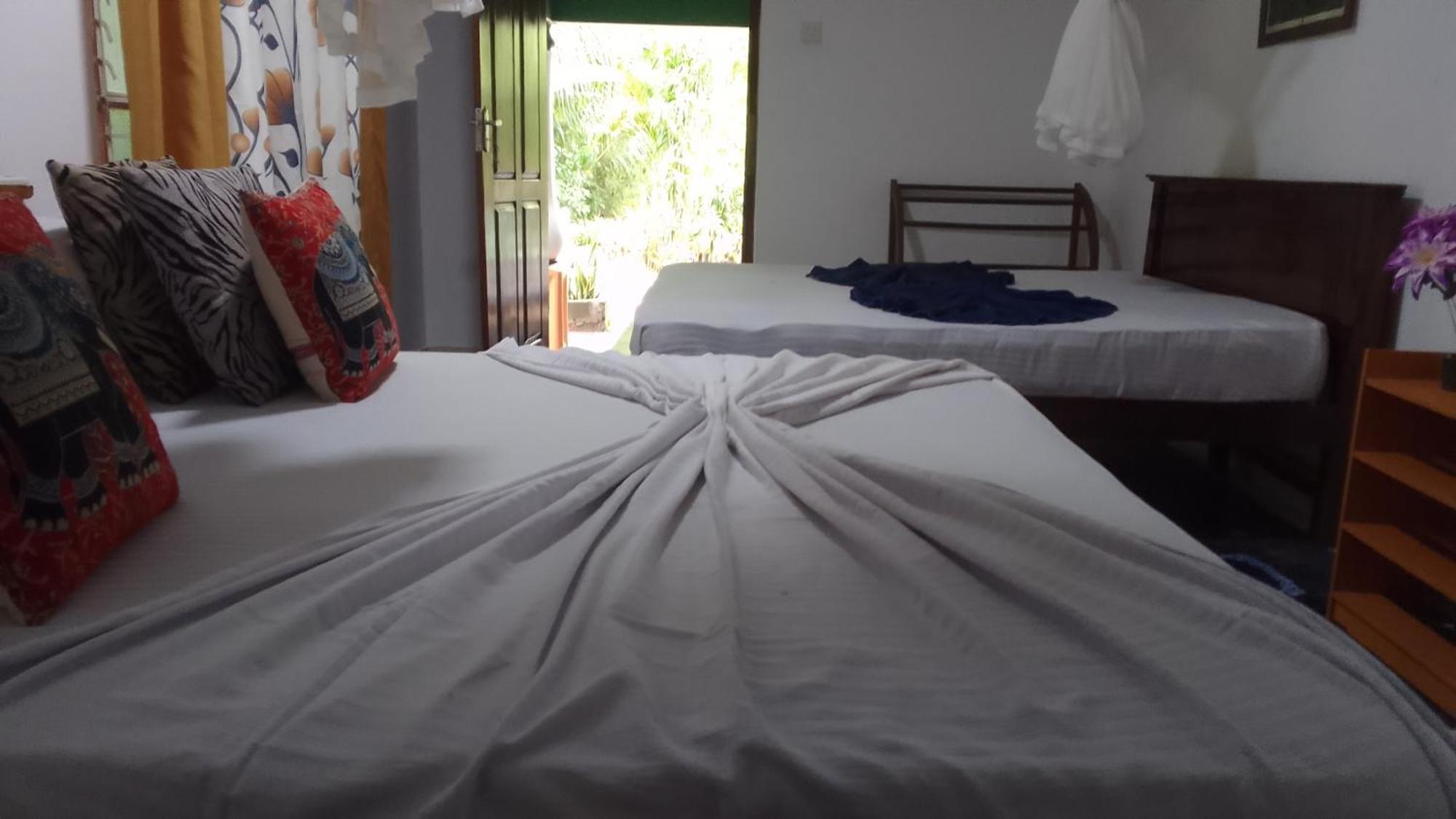 Sigiriya Village Home Stay Zewnętrze zdjęcie