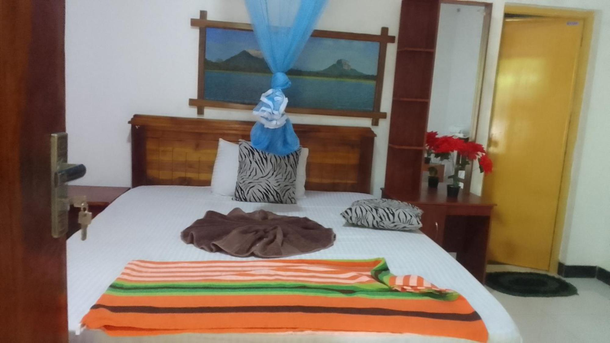 Sigiriya Village Home Stay Zewnętrze zdjęcie