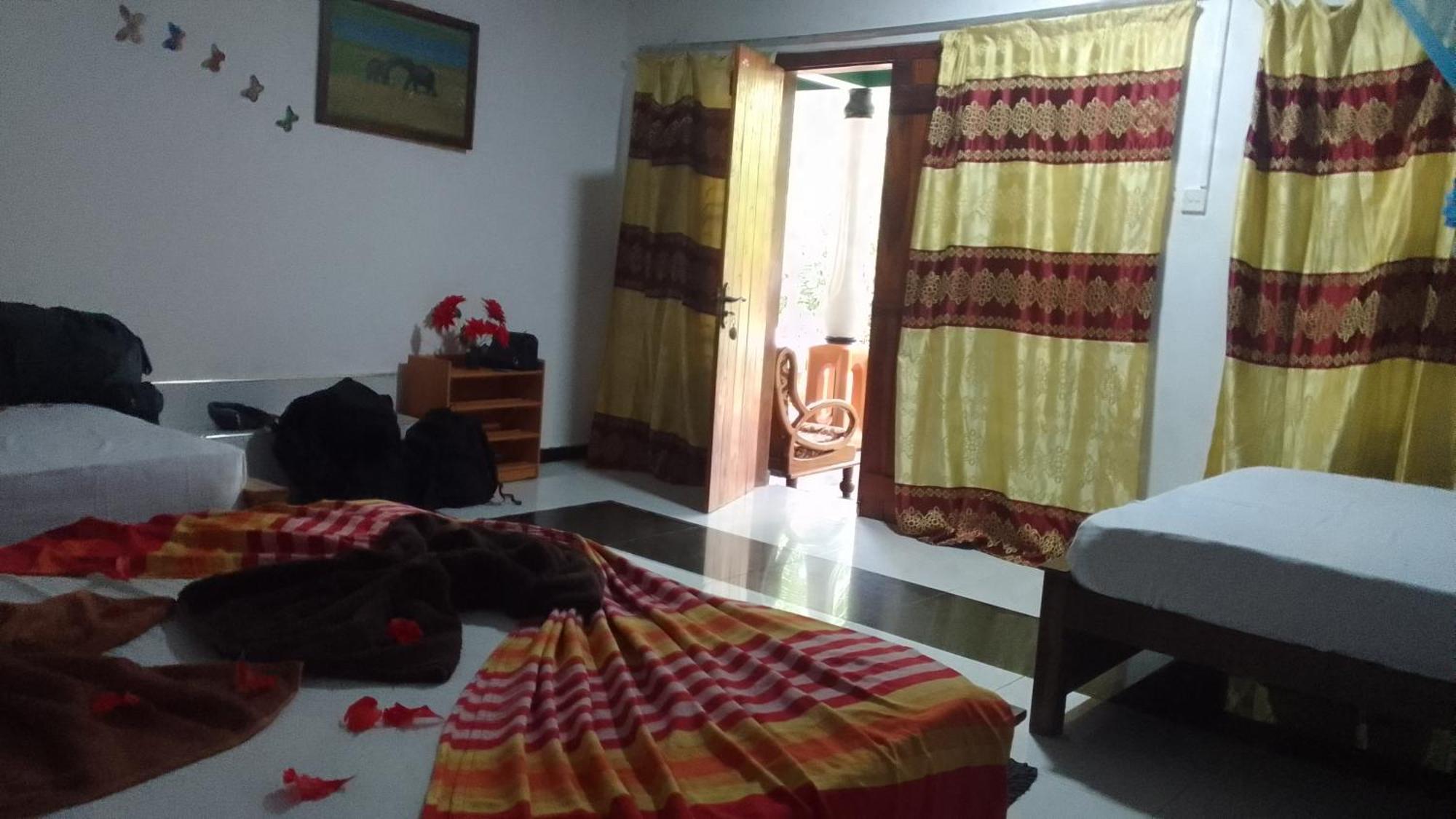 Sigiriya Village Home Stay Pokój zdjęcie