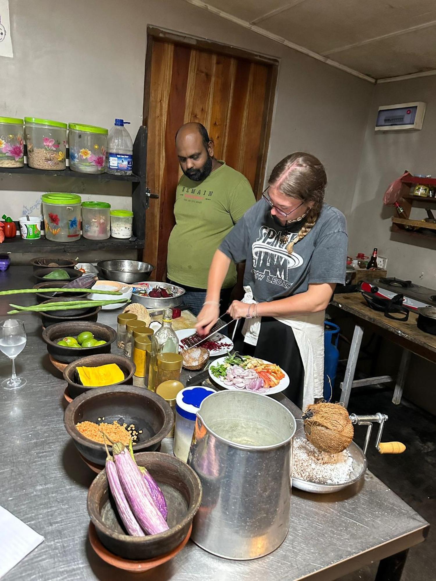 Sigiriya Village Home Stay Zewnętrze zdjęcie