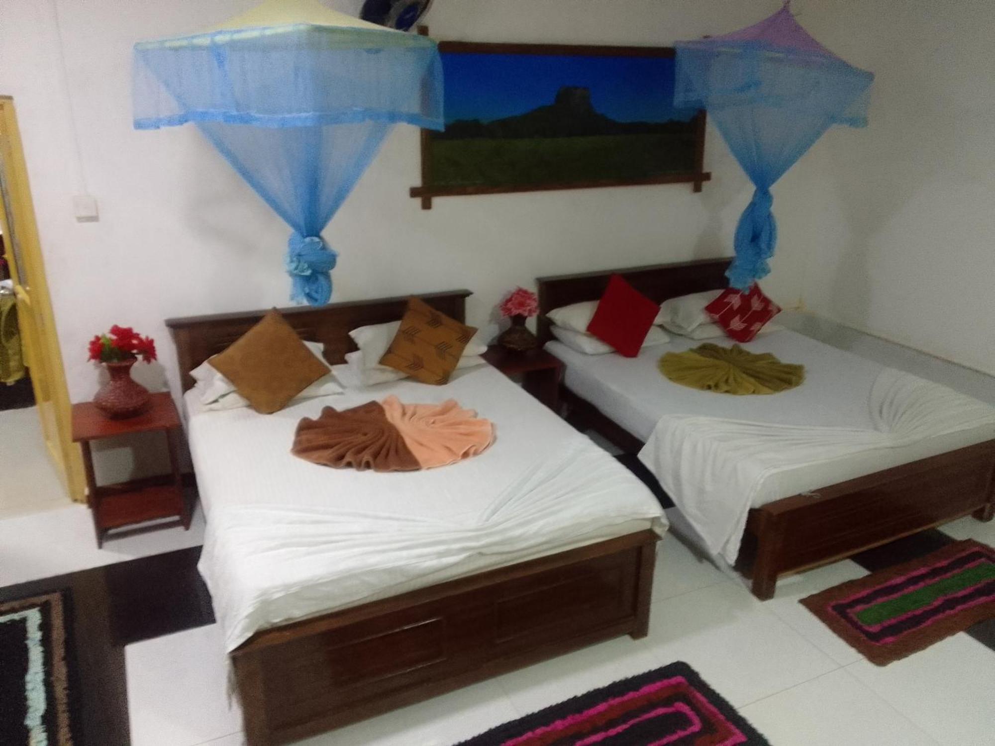 Sigiriya Village Home Stay Zewnętrze zdjęcie