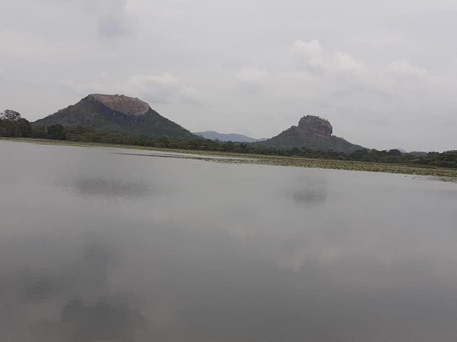 Sigiriya Village Home Stay Zewnętrze zdjęcie