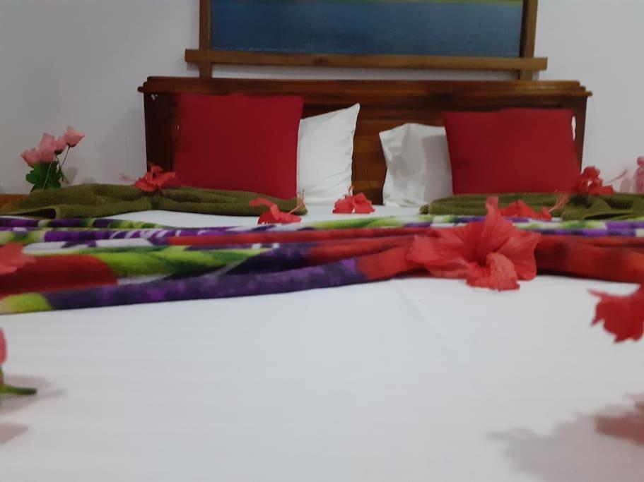 Sigiriya Village Home Stay Zewnętrze zdjęcie