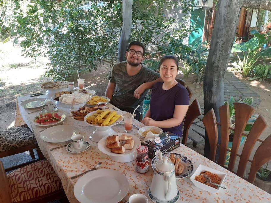 Sigiriya Village Home Stay Zewnętrze zdjęcie