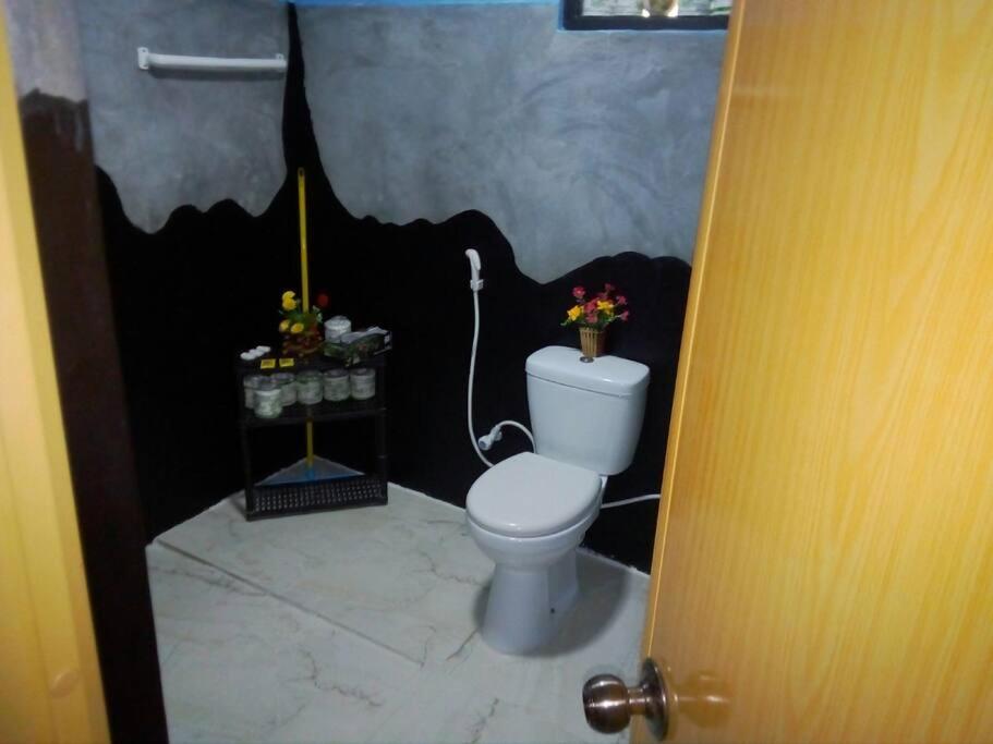Sigiriya Village Home Stay Zewnętrze zdjęcie