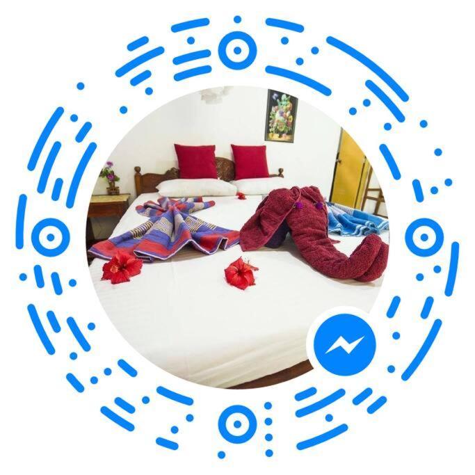 Sigiriya Village Home Stay Zewnętrze zdjęcie