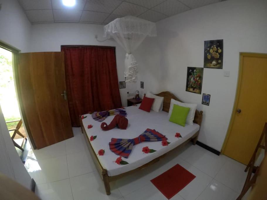 Sigiriya Village Home Stay Zewnętrze zdjęcie