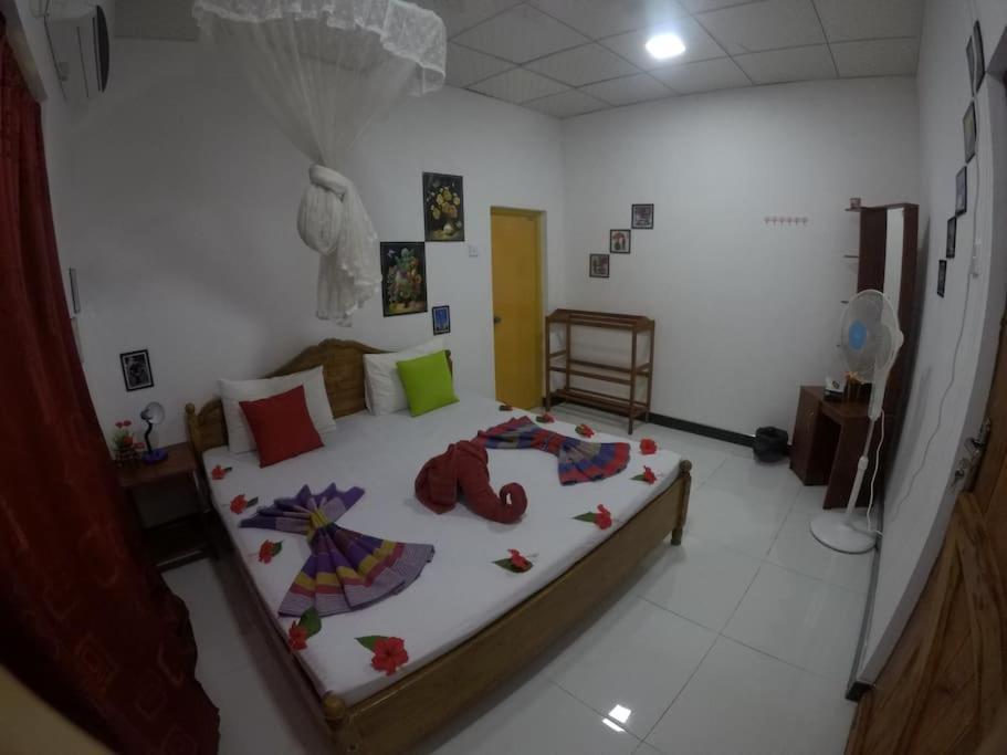 Sigiriya Village Home Stay Zewnętrze zdjęcie