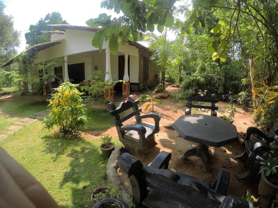 Sigiriya Village Home Stay Zewnętrze zdjęcie