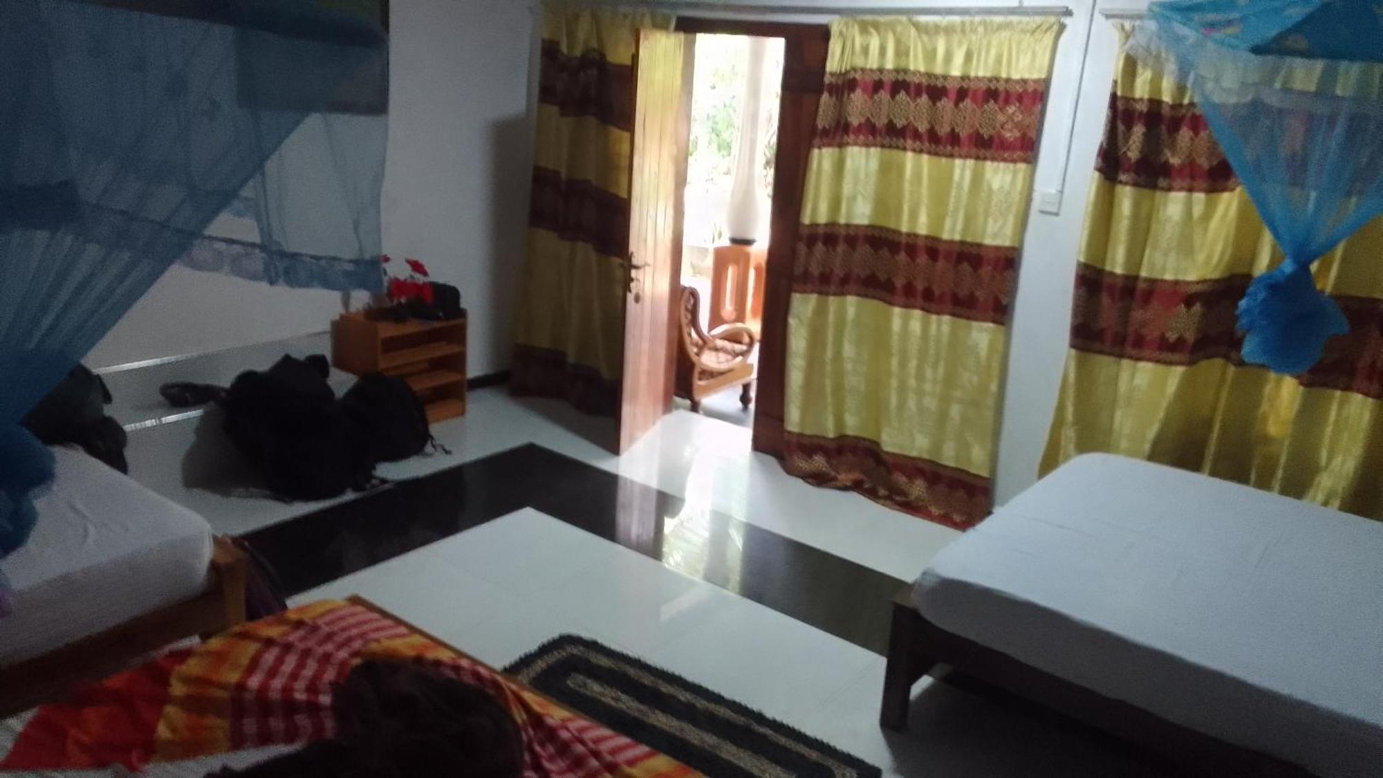 Sigiriya Village Home Stay Zewnętrze zdjęcie