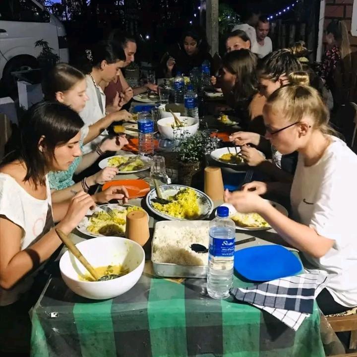 Sigiriya Village Home Stay Zewnętrze zdjęcie