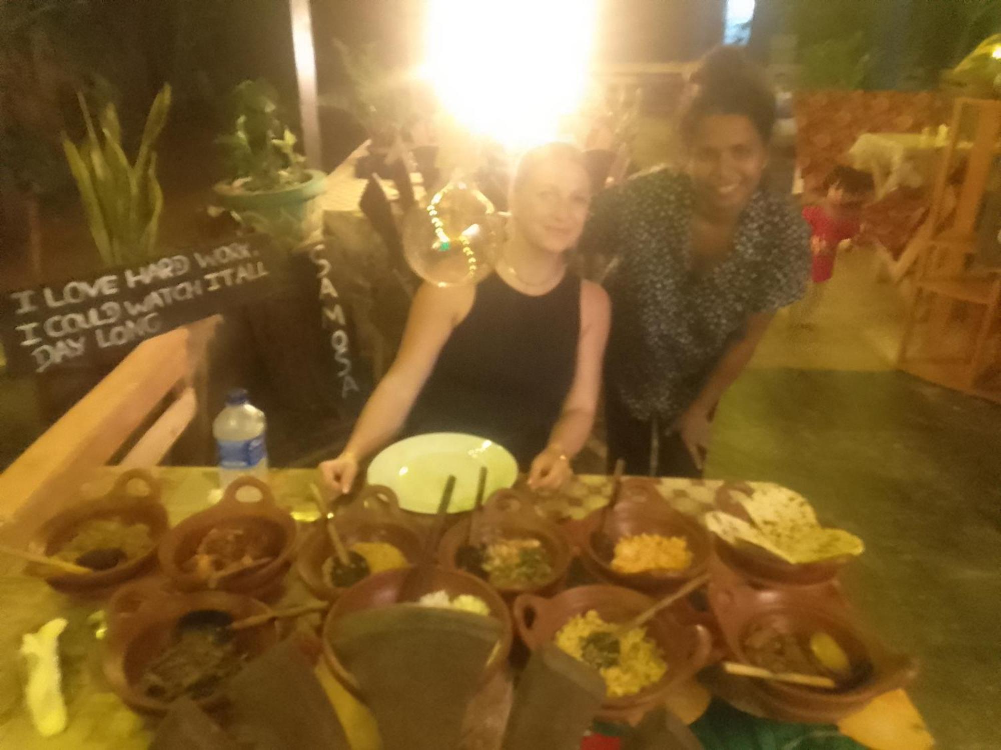 Sigiriya Village Home Stay Zewnętrze zdjęcie
