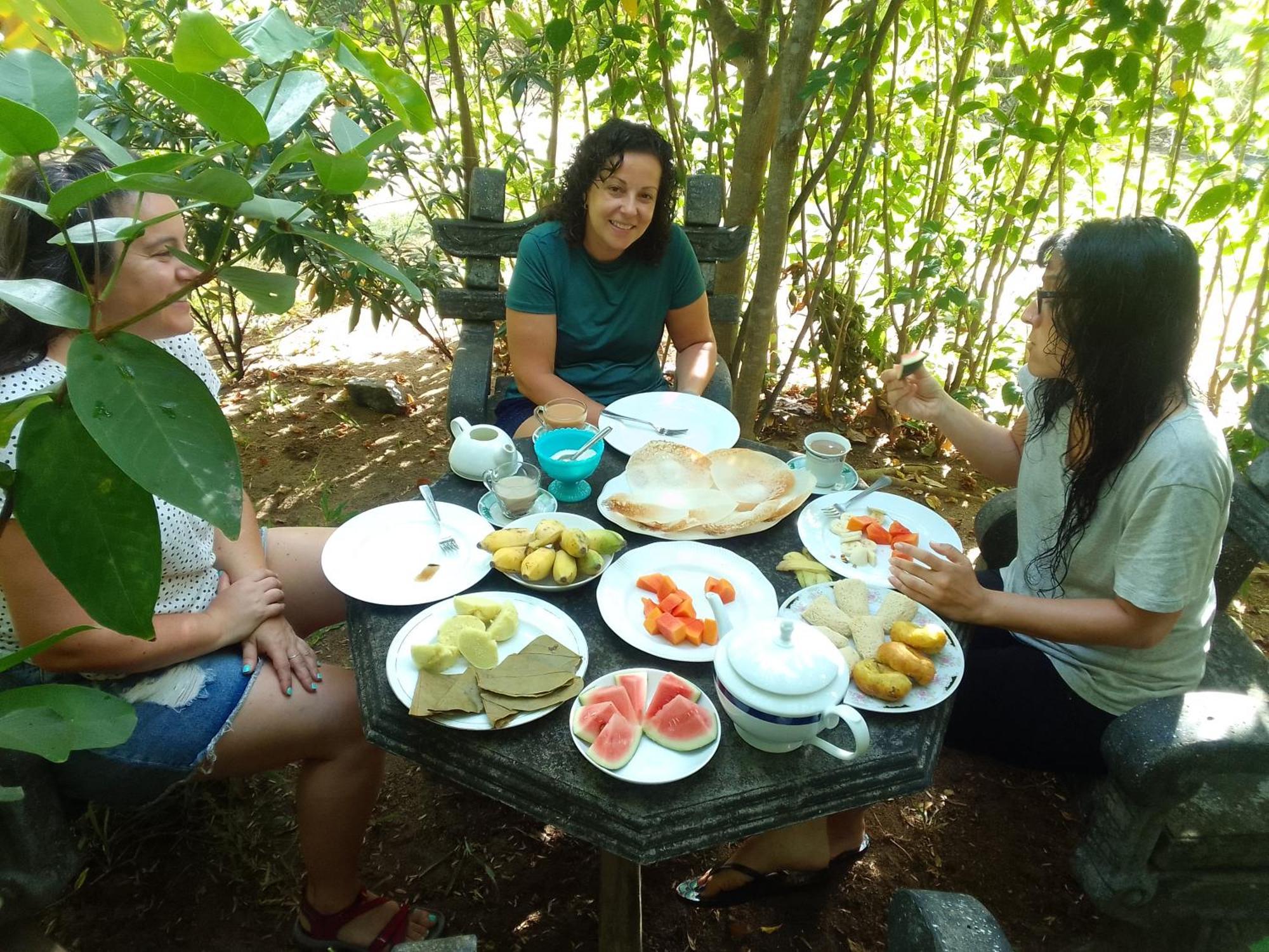 Sigiriya Village Home Stay Zewnętrze zdjęcie