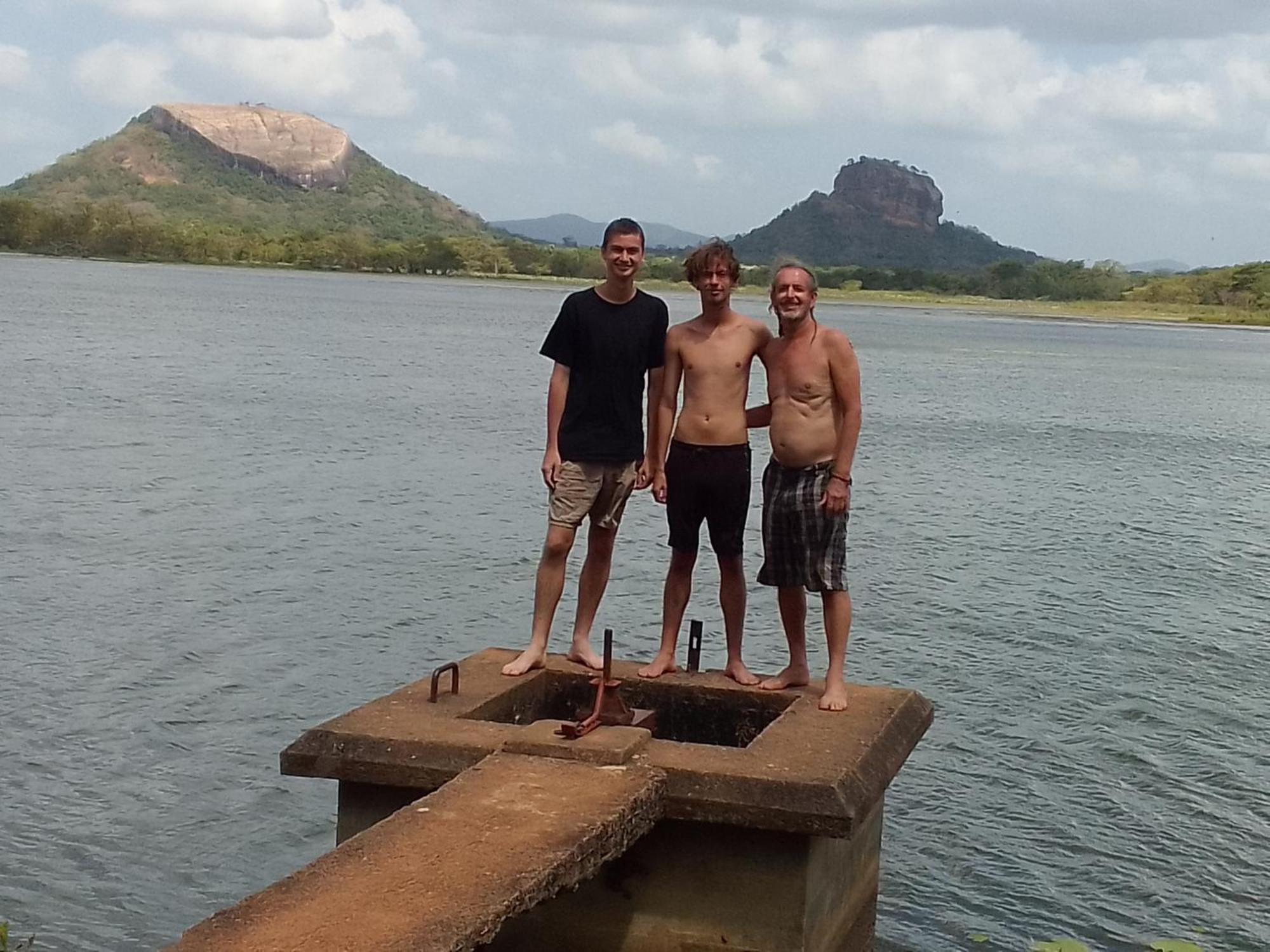 Sigiriya Village Home Stay Zewnętrze zdjęcie