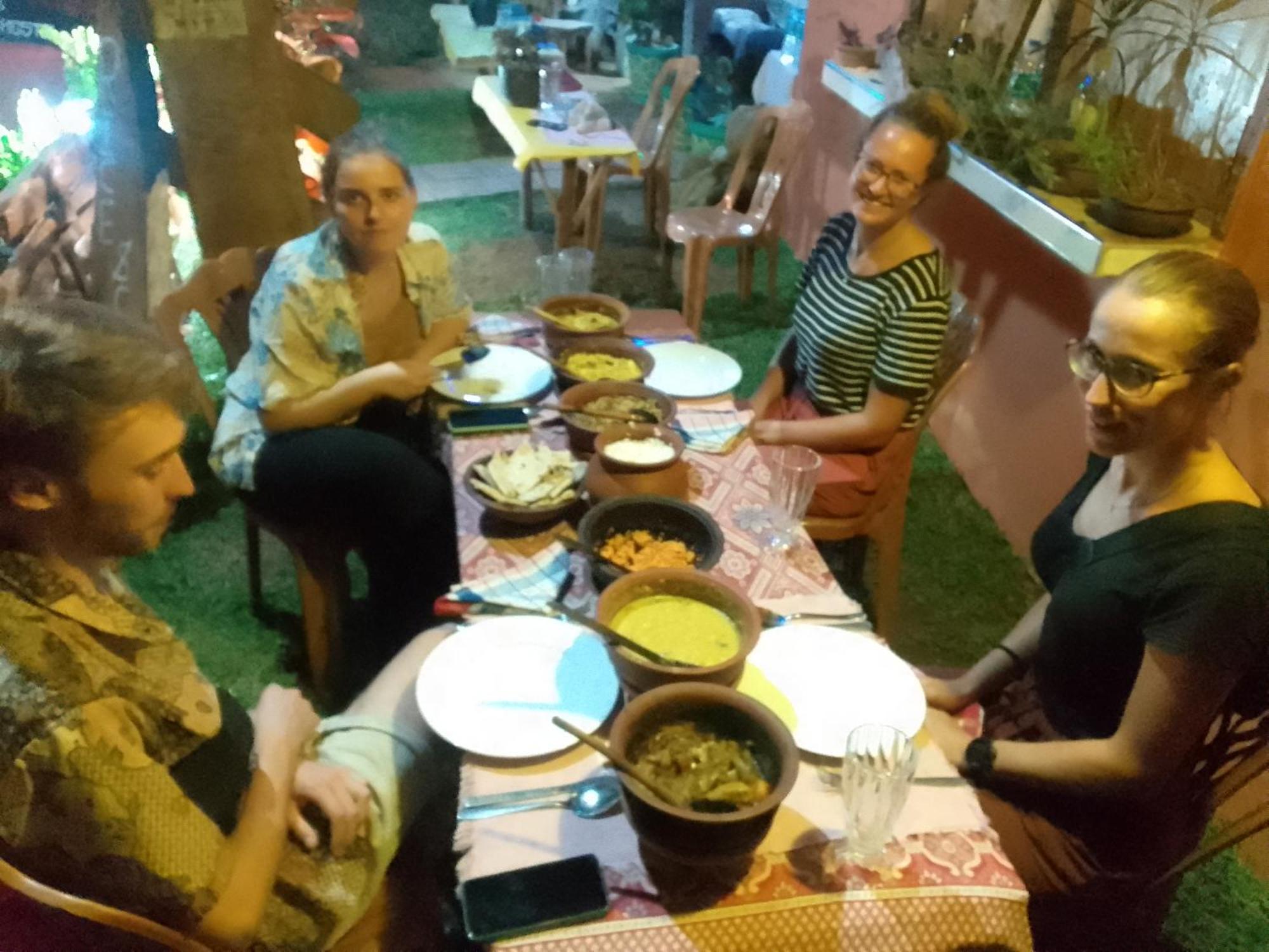 Sigiriya Village Home Stay Zewnętrze zdjęcie