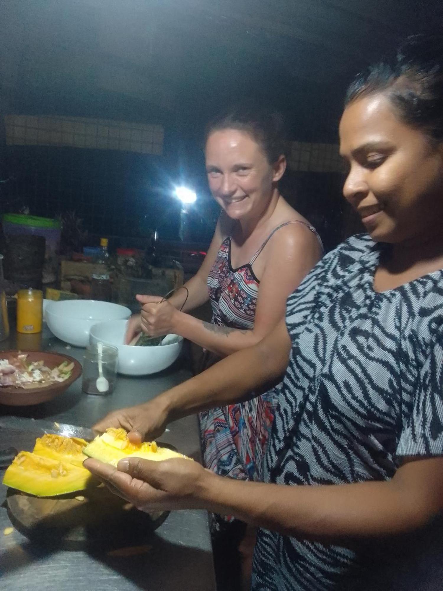 Sigiriya Village Home Stay Zewnętrze zdjęcie